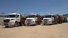 Foto de Transporte de carga-fletes