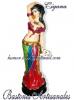Foto de Bastones artesanales-imagenes artesanales-articulos para culto