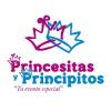 Princesitas y Principitos - Golosinas personalizadas
