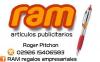 Foto de RAM
