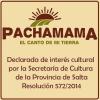 Foto de Pe�a Pachamama " El Canto de mi tierra"