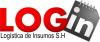 LOGin logstica de insumos