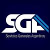 SGA
