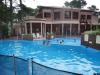 Dunas Y Mar Club del Bosque