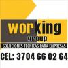 Foto de Working group - soluciones tcnicas para empresas