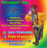 Pepo el payaso